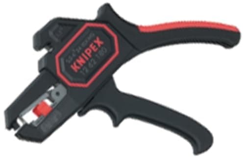 Knipex 12 62 180 Automatic Wire Stripper