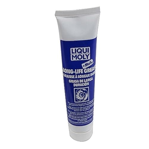 Liqui Moly LM 47 Long-Life Grease + MoS2