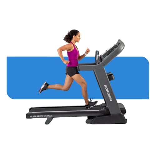 Horizon 7.8 AT Treadmill