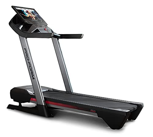 Proform Pro 9000 Treadmill - Wisthoff's Fitness Warehouse