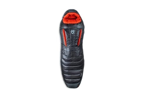 Nemo Riff 15 (-9 °C) Womens | 3-Season sleeping bags | Varuste.net English
