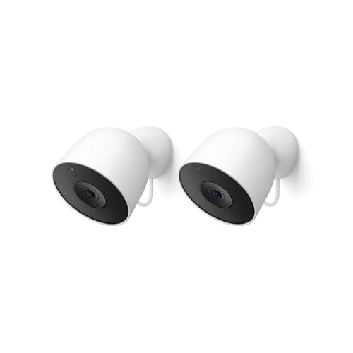 Google Nest Cam Outdoor Security Camera - Walmart.com