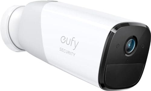 eufyCam 2 Pro 2K Add-On Camera