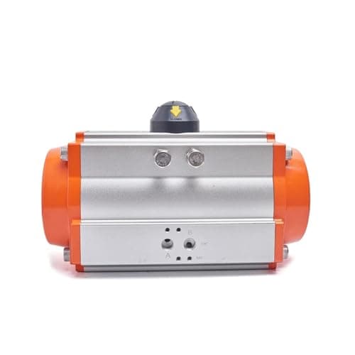 Bray Pneumatic Actuator Spring Return at Jamie Spinelli blog