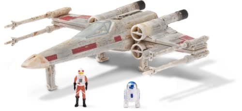 Air Hogs Star Wars X-Wing Starfighter
