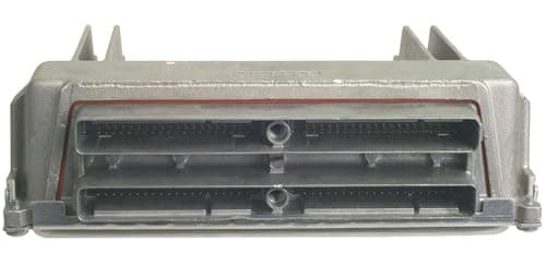 Bosch Remanufactured ECU Module