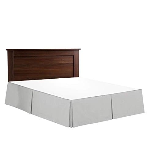 Bed Skirt - Hotel Luxury Bed Skirt D…