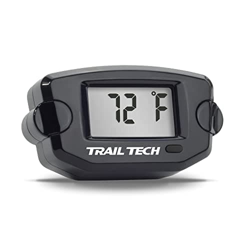 Trail Tech TTO Digital Temperature Meter