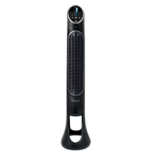 Honeywell QuietSet HYF290C
