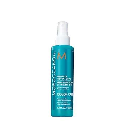 Protect & Prevent Spray – Moroccanoil
