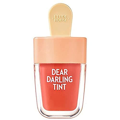 Etude House Dear Darling Water Gel Tint Real Red | Shop Now