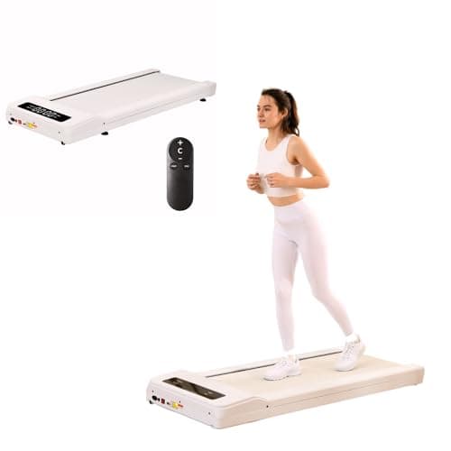 LifeSpan Fitness TR4000i Treadmill Review (2022)