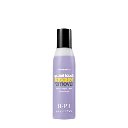 OPI Nail Polish Expert Touch Lacquer Remover - 16 oz | Ethos Beauty ...