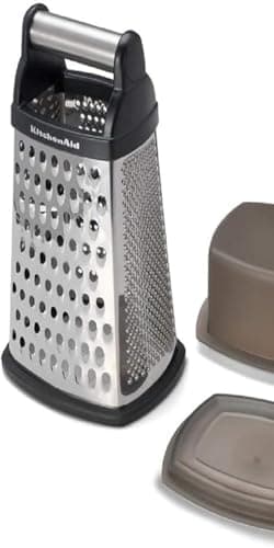 KitchenAid Gourmet Box Grater