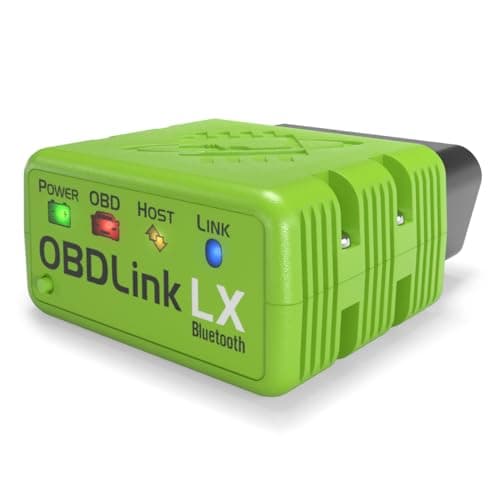 ScanTool OBDLink LX Bluetooth