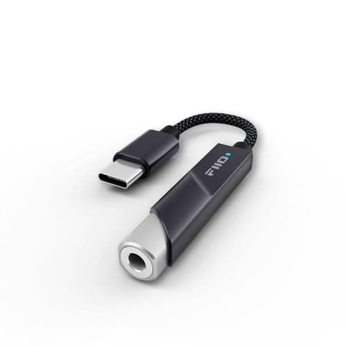 Fiio Q5S DAC/Amp W/ AM3E Module …