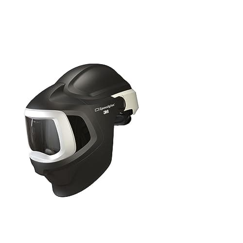 3M Speedglas 9100 Welding Helmet with Side Windows