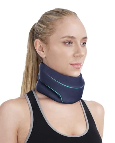 ProCare® Universal Foam Cervical Collar - Suprememed