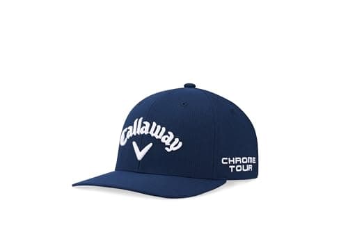 Casquette trucker authentique Callaway Tour