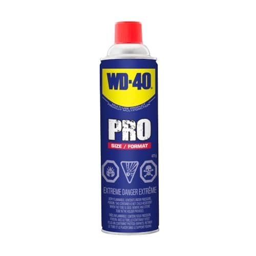 WD-40 Multi-Use Product Spray