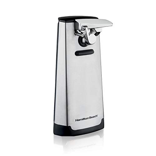 Hamilton Beach Extra-Tall Electric …