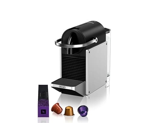 Nespresso Pixie