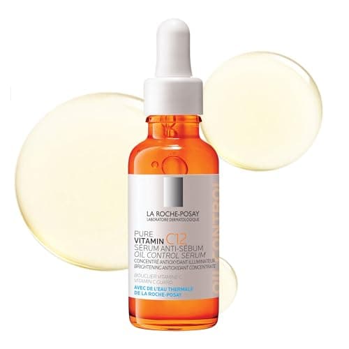 Pure Vitamin C10 Serum: Brighten & Even Out Skin Tone