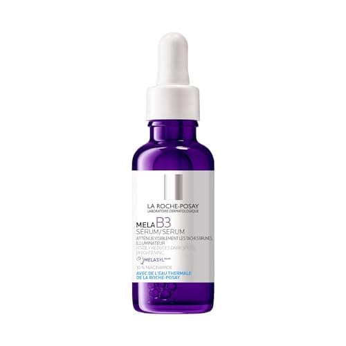 La Roche-Posay Pure Niacinamide 10 Serum