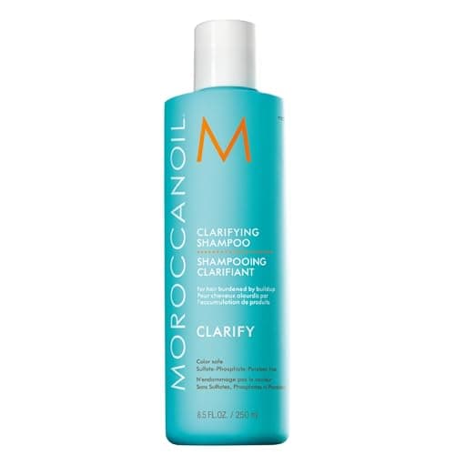 Clarifying Shampoo – | Moroccanoil Canada