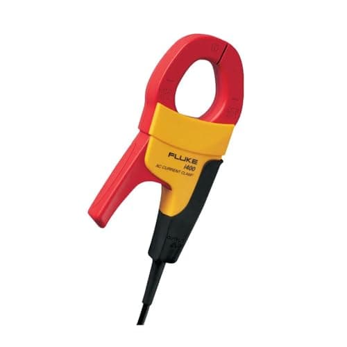 Fluke i400 AC Current Clamp