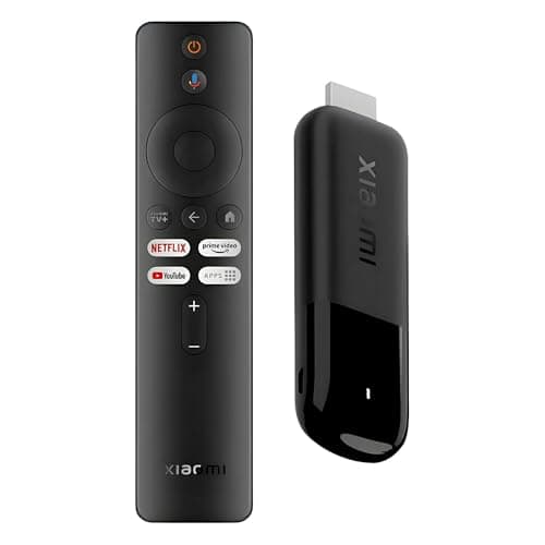 Xiaomi Mi TV Stick 4K
