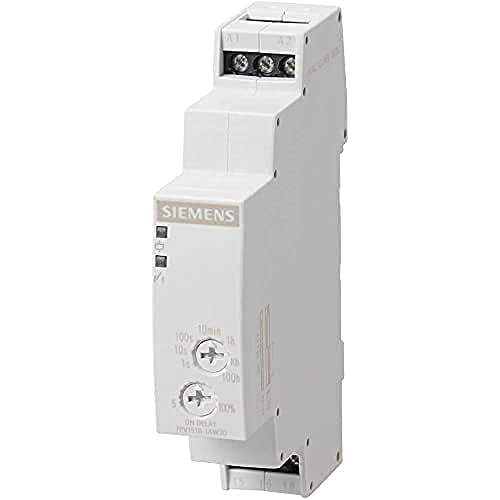 Siemens 7PV1518 Time Relay