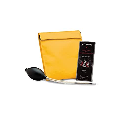 Saccharin Fit Test Kit- Respirator Fit Testing Kit Allegro 2040