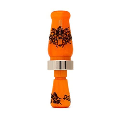 Haydel s DR-85 Double Reed Duck Call