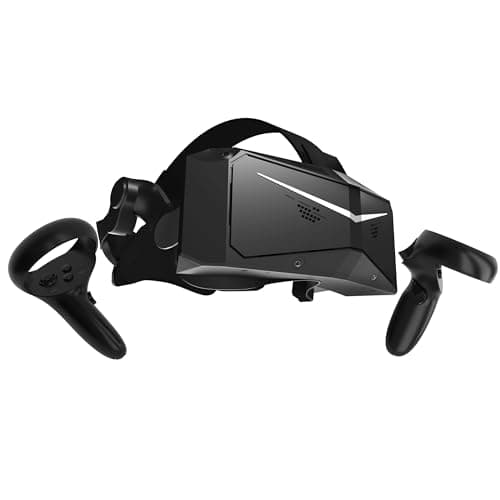 Pimax Vision 8K X Specs, Reviews & Prices | VRlitic