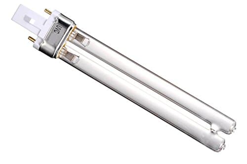 Turbo-Twist UV Replacement Lamps