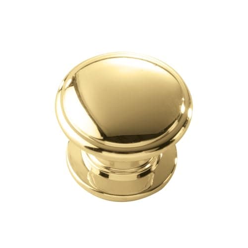 Hickory Hardware P3053-BM, Williamsburg 1-1/4 Inch Length, 1 Inch Width ...