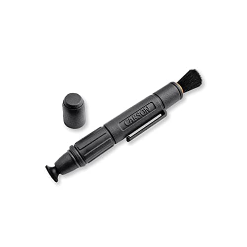 Carson C6 Series Reusable Jumbo Lens Cleaner