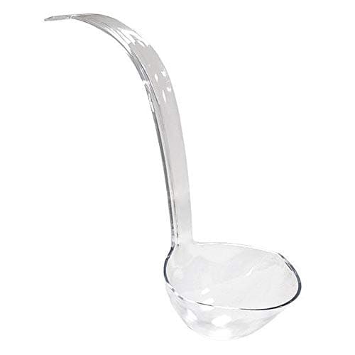 Bol à punch en plastique dur Party Essentials