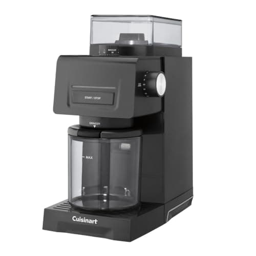 Cuisinart Touchscreen Burr Coffee Grinder | Williams Sonoma