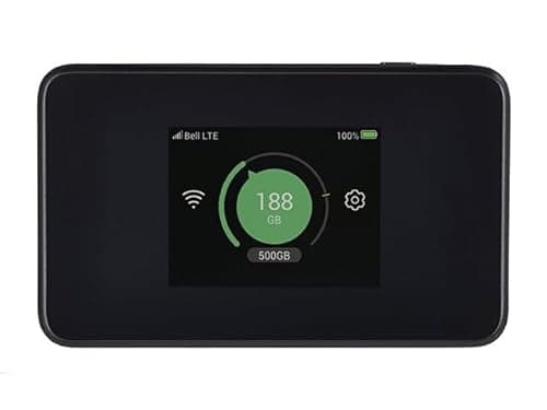 Vodafone Qatar launches most powerful ZTE MU5120 5G hotspot device
