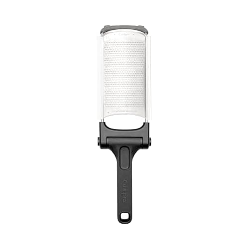 Cuisipro Surface Glide Technology Deluxe Dual Grater | BujiPH