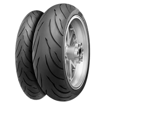 Continental ContiMotion