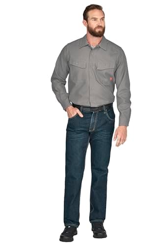 Bulwark iQ Series Endurance Work Shirt