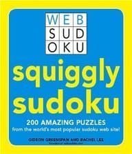 Squiggly Sudoku: 200 Puzzles