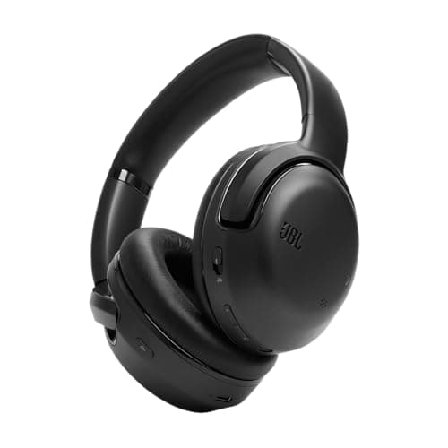 JBL Tour One M2 | Wireless over-ear Noise Cancelling headphones