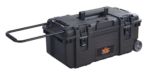 Keter Titan Chest tárolóláda | Pepita.hu