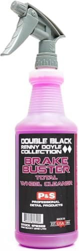 Nettoyant pour jantes P&S Brake Buster