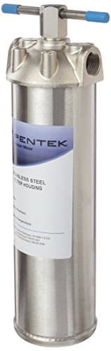 Pentek ST-1 Stainless Steel Water Filter Housing-PENTEK-ST-1 - The Home ...
