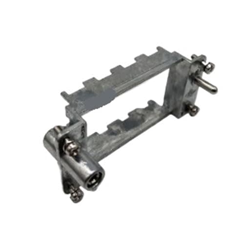 CX-17DF-ILME-Rectangular Connectors